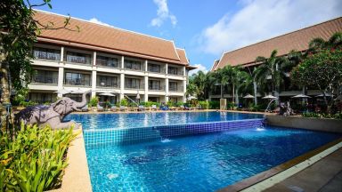Deevana Patong Resort & SPA